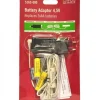 Adaptateur Secteur Pour Articles Sur Piles 3 X 1,5 V Aa