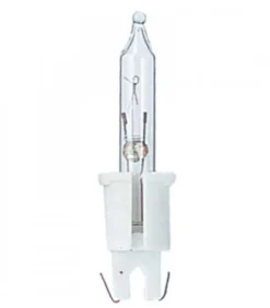 Ampoules De Rechange 10 V, 0,6W Pour Guirlande De Noël