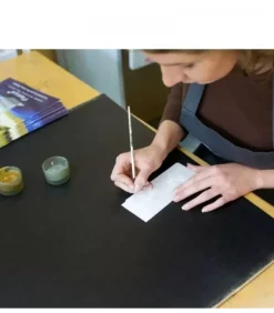 Bougie Décorative Motif Chats Et Coeur