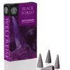 Cone D'Encens Senteur Foret Noire