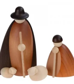 Les Bergers Et Les Moutons, 12 Cm